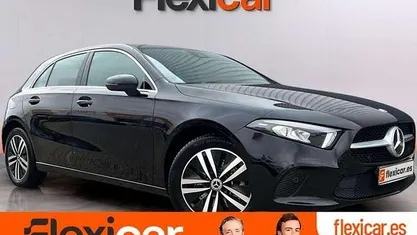 Usado 2021 Mercedes A250 Berlina | 21.990 € (Buen precio)