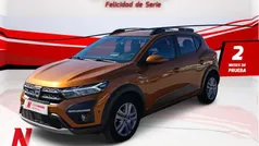 Usado 2021 Dacia Sandero Comfort Utilitario | 16.813 € (Caro)