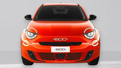 Usado Fiat 600 100 CV (73 kW) 2025