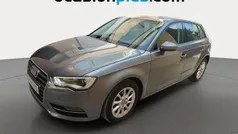 Usado 2013 Audi A3 Sportback Attraction Utilitario | 13.290 € (Precio justo)