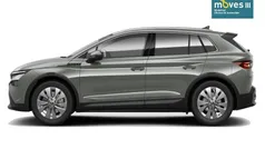 Gris Nuevo 2025 Skoda Elroq SUV | 38.149 € (Super precio)