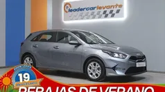 Usado 2024 Kia Ceed Berlina | 17.300 € (Buen precio)