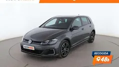 Usado 2017 VW Golf VII GTE Utilitario | 18.399 € (Precio justo)