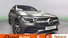 Usado 2021 Mercedes GLC300e | 40.590 € (Precio justo)