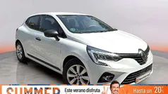 Usado 2020 Renault Clio V Intens Berlina | 14.290 € (Precio justo)
