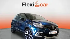 Usado 2019 Renault Captur Life SUV | 10.490 € (Precio justo)
