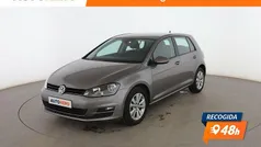 Usado 2017 VW Golf VII Edition Utilitario | 15.299 € (Precio justo)