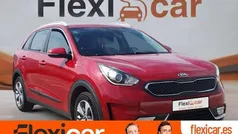 Usado 2018 Kia Niro SUV | 13.490 € (Buen precio)