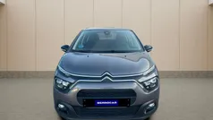 Gris Usado 2021 Citroën C3 Feel Utilitario | 10.750 € (Precio justo)