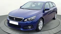 Usado 2019 Peugeot 308 Business-Line Familiar | 11.590 € (Precio justo)