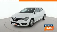 Usado 2016 Renault Mégane III Intens Utilitario | 9499 € (Precio justo)