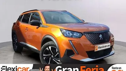 Usado Peugeot 2008 Allure 101 CV (74 kW) 2023 SUV