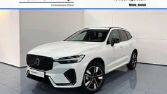 Usado 2025 Volvo XC60 Plus SUV | 56.990 € (Precio justo)