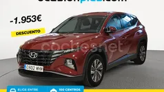 Usado 2023 Hyundai Tucson SUV | 21.490 € (Buen precio)