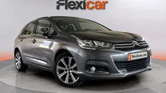 Usado 2017 Citroën C4 Feel Berlina | 11.290 € (Precio justo)