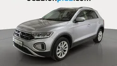 Usado 2023 VW T-Roc Life SUV | 23.173 € (Buen precio)