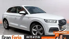 Usado 2019 Audi Q5 S-Line SUV | 25.690 € (Precio justo)