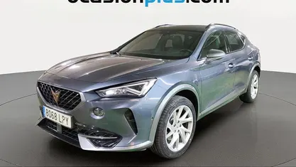 Usado Cupra Formentor 150 CV (110 kW) 2021 SUV