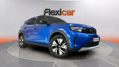 Usado Opel Frontera Edition 83 kW (113 CV) 2025 Azul SUV