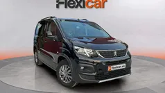 Usado 2023 Peugeot Rifter Allure Monovolumen | 18.990 € (Super precio)