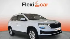 Blanco Usado 2023 Skoda Karoq Style SUV | 19.490 € (Super precio)