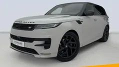 Gris Usado 2024 Land Rover Range Rover Sport SE Dynamic SUV | 114.900 € (Super precio)