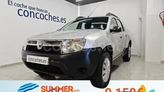 Usado 2013 Dacia Duster Lauréate SUV | 8950 € (Precio justo)