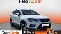 Usado 2020 Seat Ateca Reference SUV | 16.390 € (Precio justo)