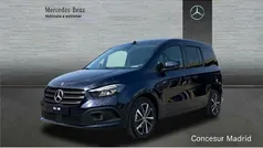 Usado 2025 Mercedes 180 Berlina | 31.100 € (Super precio)