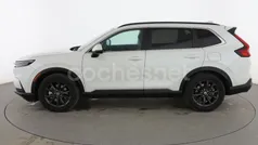 Blanco Usado 2023 Honda CR-V Elegance SUV | 41.999 € (Super precio)
