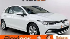 Usado 2021 VW Golf VIII Utilitario | 20.970 € (Precio justo)