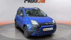 Usado 2019 Fiat Panda Cross Cross Utilitario | 7990 € (Precio justo)