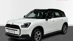 Usado 2024 Mini Countryman SUV | 35.700 € (Precio justo)