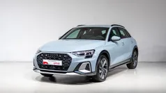 Gris Nuevo 2025 Audi A3 Coupe | 39.800 € (Precio justo)