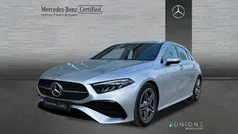 Usado 2023 Mercedes A180 | 29.900 € (Precio justo)