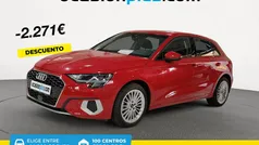 Usado 2023 Audi A3 Advanced Plus | 24.990 € (Precio justo)