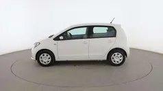 Blanco Usado 2017 Seat Mii Style Utilitario | 7699 € (Precio justo)
