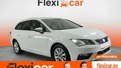 Usado 2020 Seat Leon Style Familiar | 11.790 € (Super precio)