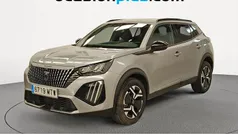 Usado 2024 Peugeot 2008 Allure SUV | 17.682 € (Buen precio)