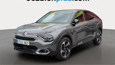 Usado 2023 Citroën C4 PureTech SUV | 12.955 € (Precio justo)