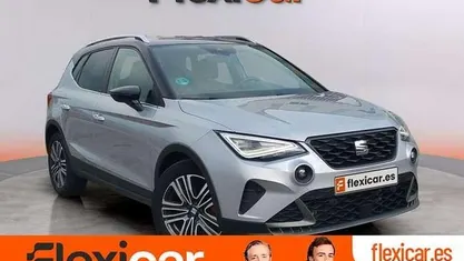 Usado Seat Arona FR 116 CV (85 kW) 2024 SUV