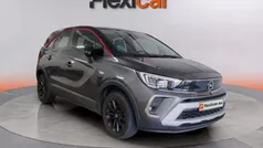 Gris Usado 2021 Opel Crossland X Design Edition SUV | 12.990 € (Precio justo)