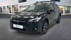 Usado 2020 Subaru XV SUV | 18.900 € (Precio justo)