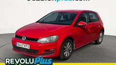 Usado 2013 VW Golf VII Edition Utilitario | 11.700 € (Precio justo)