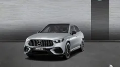 Gris Usado 2025 Mercedes GLC63 AMG AMG SUV | 139.900 €