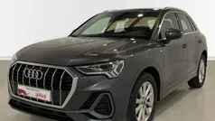 Usado 2023 Audi Q3 S-Line SUV | 35.850 € (Buen precio)