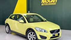 Volvo C30