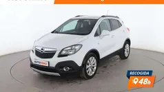 Usado 2015 Opel Mokka Excellence SUV | 10.999 € (Precio justo)