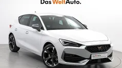 Usado 2024 Cupra Leon Berlina | 26.490 € (Precio justo)