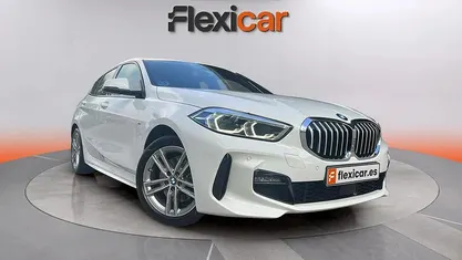 Usado BMW 118 136 CV (100 kW) 2019 Utilitario